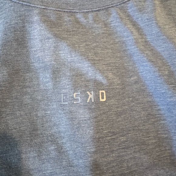LSKD tanks size small - Picture 2 of 4